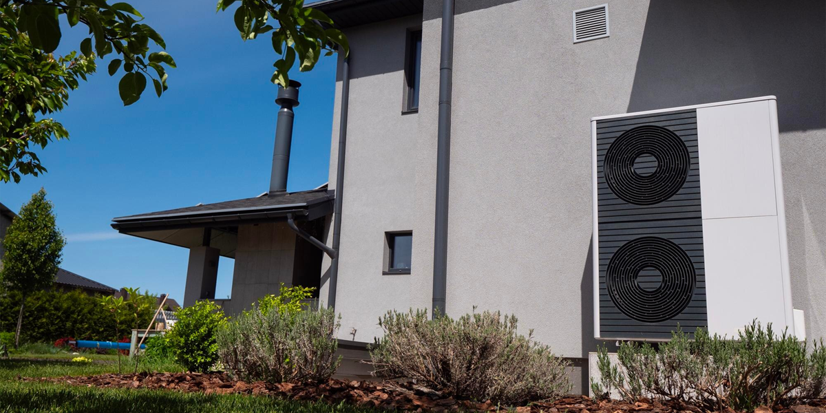 pompa-ciepła pompa ciepła