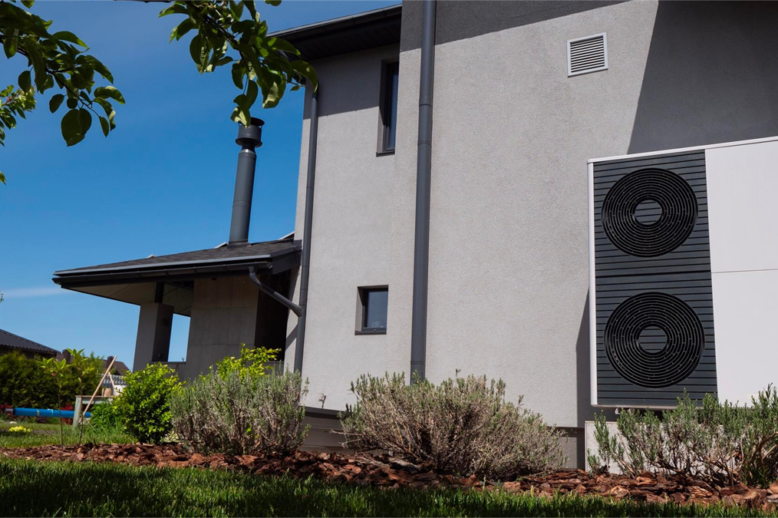 pompa ciepła
