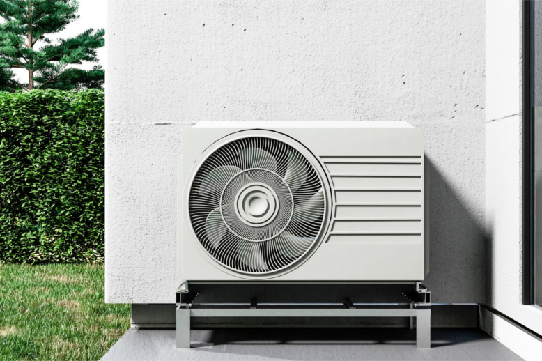 pompa ciepła