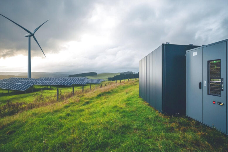 magazyn-energii magazyn energii