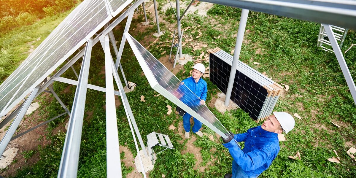 instalacja-fotowoltaiczna Montaż instalacji fotowoltaicznej